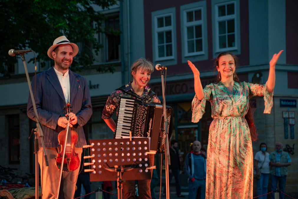 lebedik, Foto Shendl Copitman, © Foto: Shendl Copitman