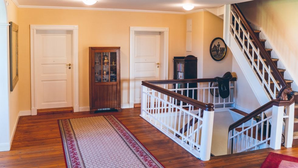 Innenaufnahme, &copy; c.anne-photographie