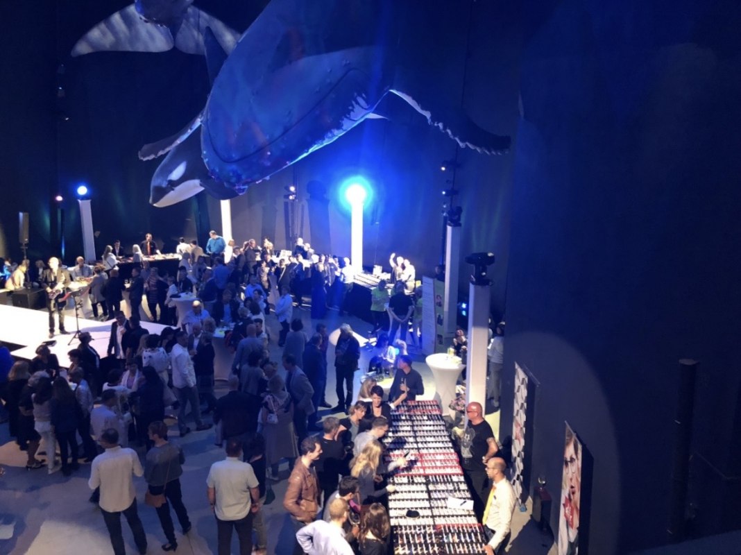 vergangene Brillennacht, © Brillenhaus vergangene Brillennacht, © Brillenhaus