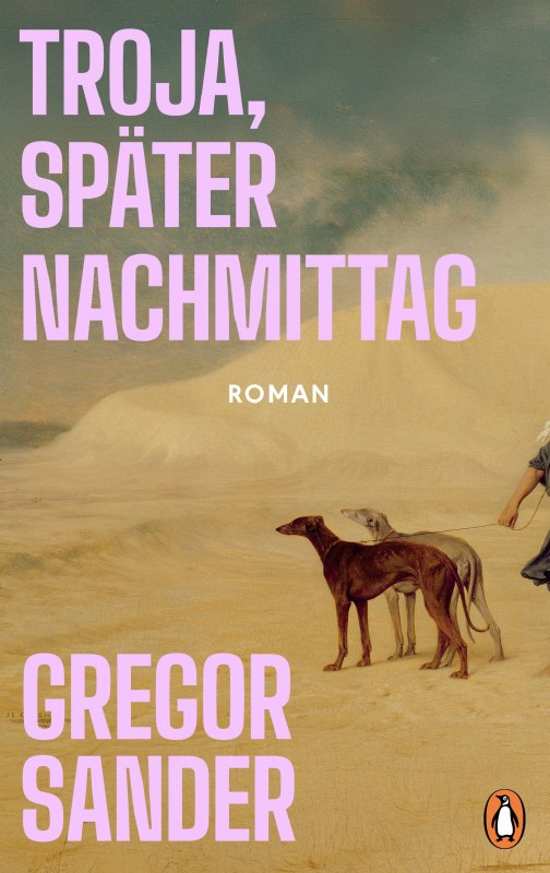 © Penguin Verlag © Penguin Verlag