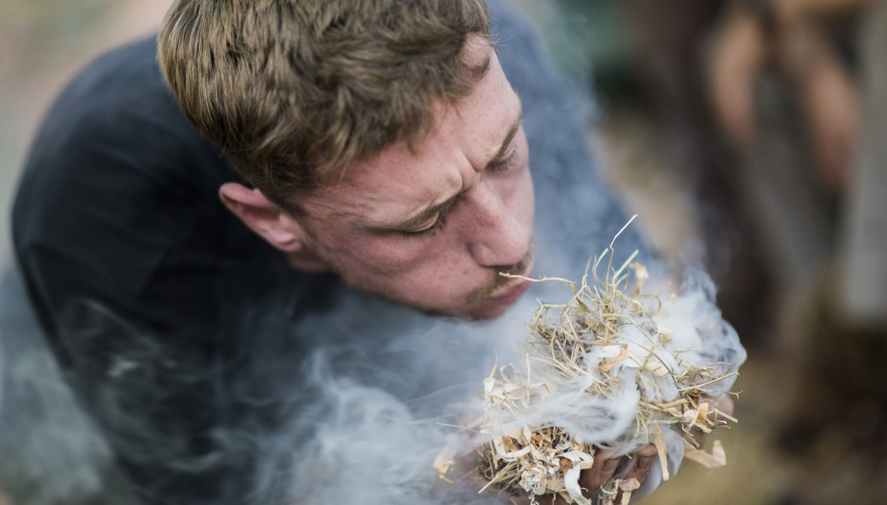 Wildersehen Outdoor-Erlebnisse in Rostock, &copy; Fabio Moriondo
