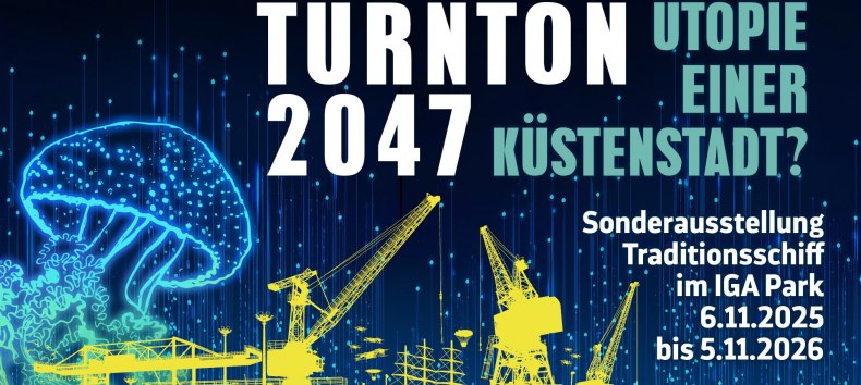 © Schifffahrtsmuseum Rostock © Schifffahrtsmuseum Rostock