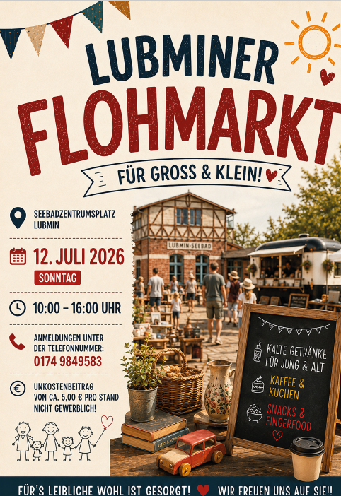 © Flohmarkt © Flohmarkt