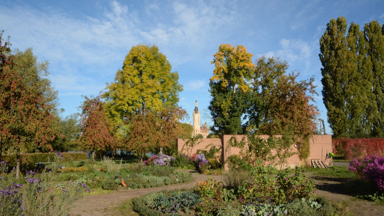 &copy; Tourismusverband Mecklenburg-Schwerin
