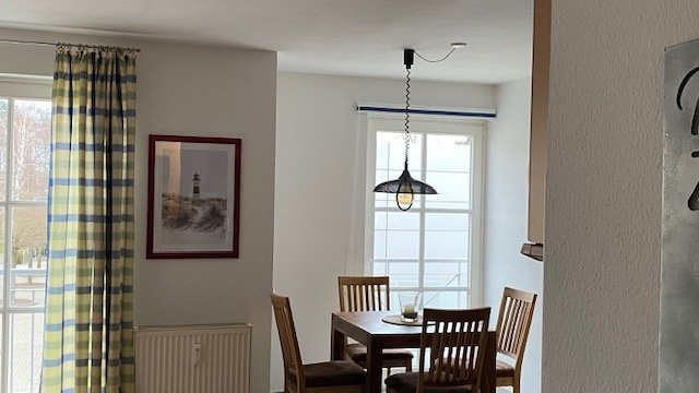 Appartement 01 Haus Olymp Essbereich, &copy; R&uuml;ttgardt