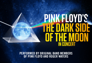 Pink Floyd's The Dark Side of the Moon, © Star Entertainment GmbH