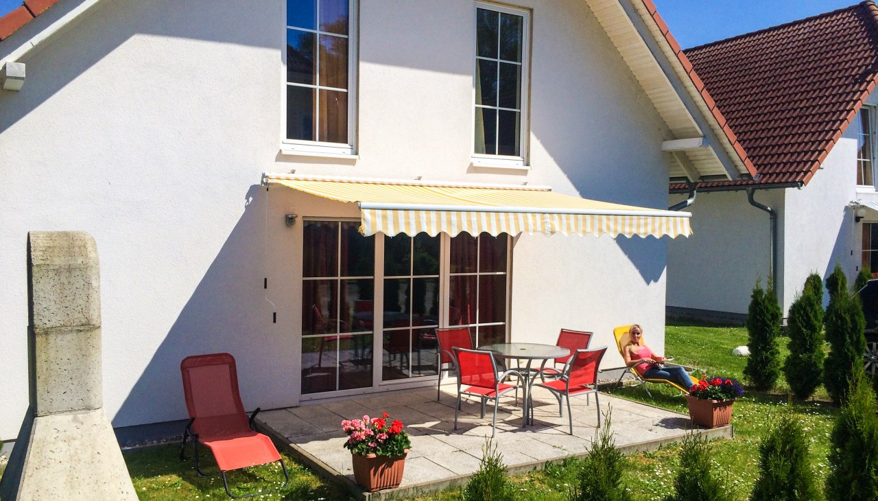 Erholen, Entspannen und die Ruhe genießen, © Beetz Erholen, Entspannen und die Ruhe genießen, © Beetz