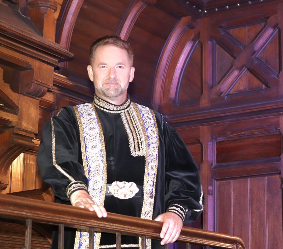 Ronny Konzert der Gef&uuml;hle 02, &copy; Show Express K&ouml;nnern