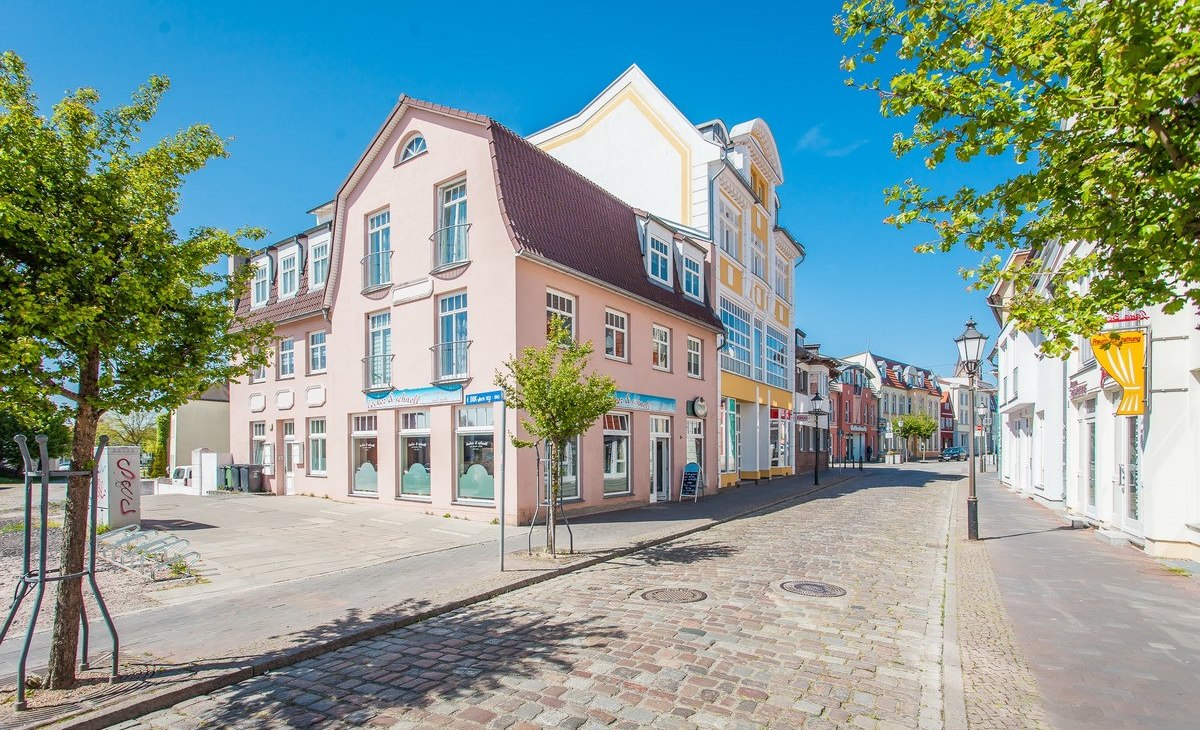 Restaurant "Lecker und Schnell", © Lecker & Schnell in Barth Restaurant "Lecker und Schnell", © Lecker & Schnell in Barth