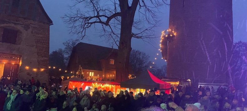 © Stadt Burg Stargard © Stadt Burg Stargard