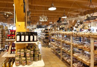 Müritzer Bauernmarkt - Erlebnis, Vielfalt & Genuss, © Mirko Runge Müritzer Bauernmarkt - Erlebnis, Vielfalt & Genuss, © Mirko Runge