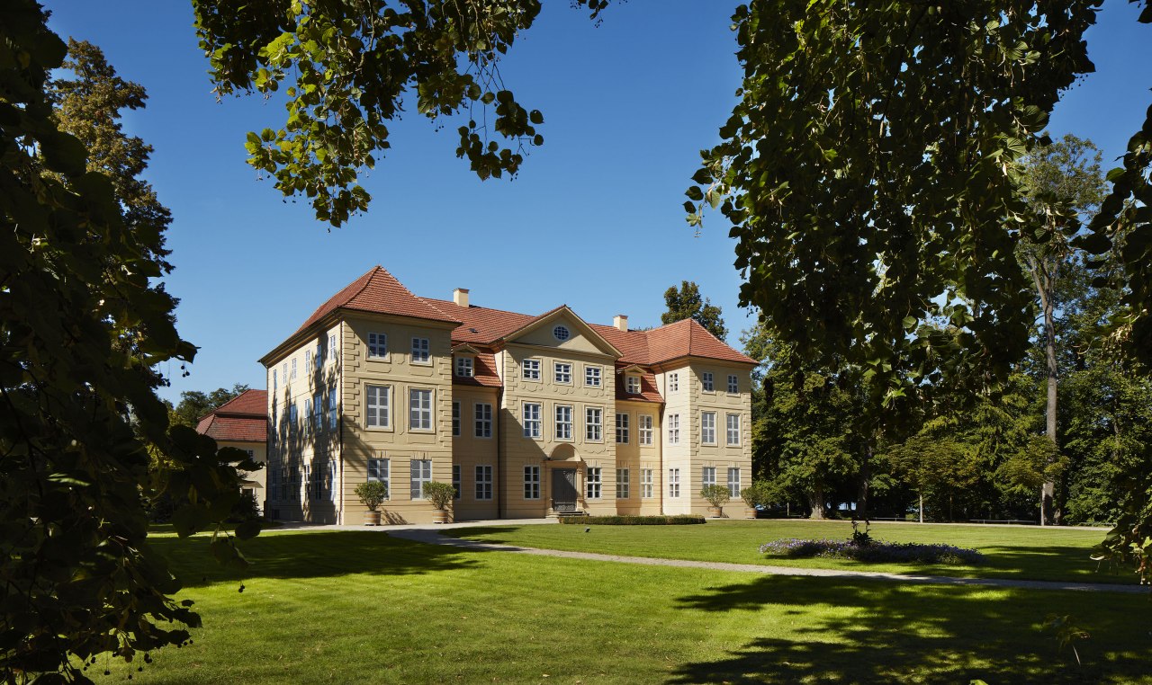 &copy; Schloss-Mirow&copy;SSGK-MV