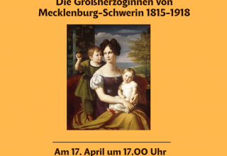 Veranstaltungsplakat // &copy; Stadt- und B&auml;dermuseum Bad Doberan