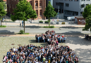 Niels-Stensen-Schule // © Ansgar Delschen Niels-Stensen-Schule // © Ansgar Delschen