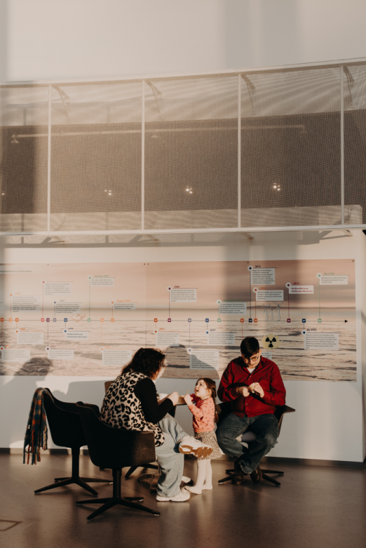 &copy; Theresa Lange