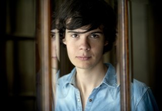 © Jean-Baptiste Millot © Jean-Baptiste Millot