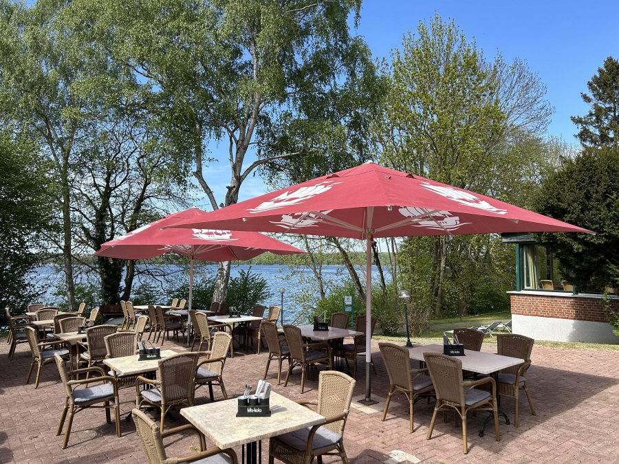 Seehotel Heidehof, © Seehotel Heidehof Seehotel Heidehof, © Seehotel Heidehof