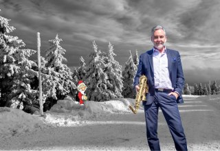 Kultjazzer Andreas Pasternack, © © Marion D. Kuhlmann Kultjazzer Andreas Pasternack, © © Marion D. Kuhlmann