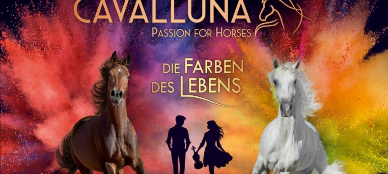 &copy; Apassionata World GmbH