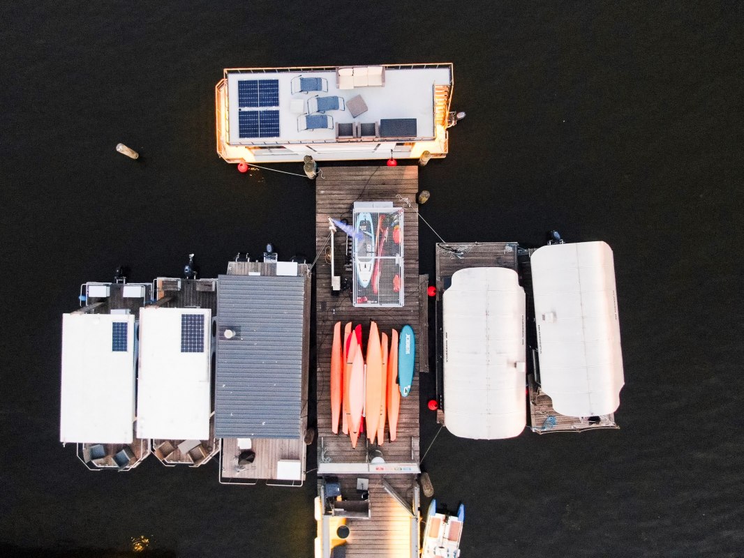 &copy; Sven Sprindt / SCHELFWERK.de