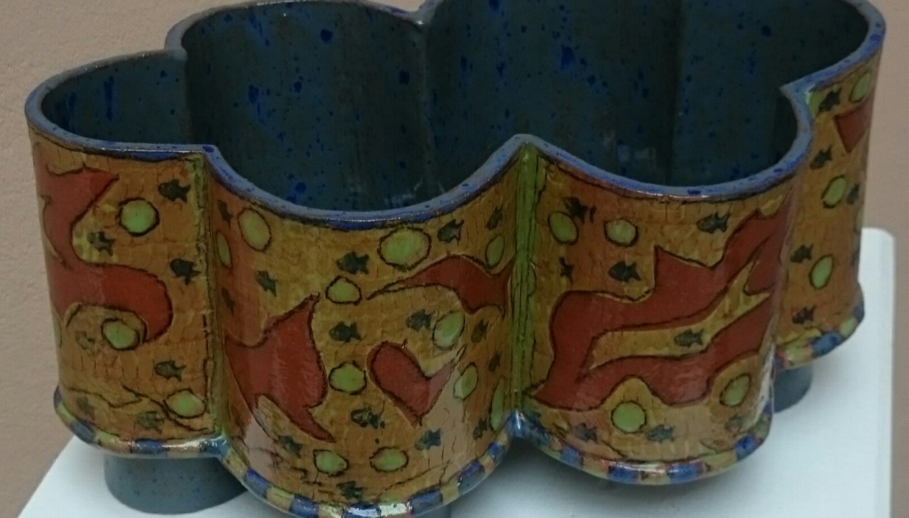 Besondere Formen, © Dr. Hildegard Brekenfeldt Besondere Formen, © Dr. Hildegard Brekenfeldt