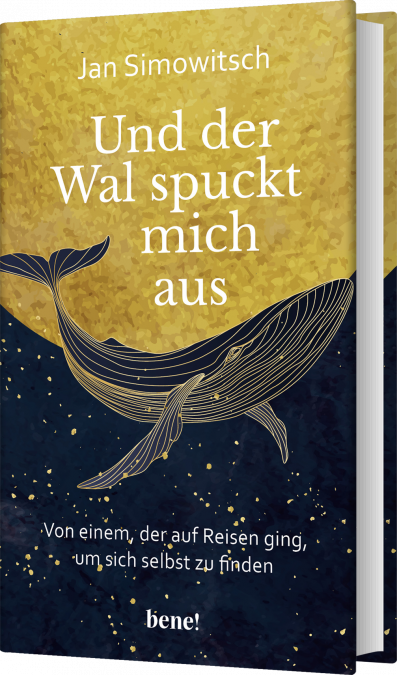 Buch Cover, © Jan Simowitsch Buch Cover, © Jan Simowitsch