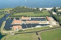 Lagunenstadt Ueckerm&uuml;nde, &copy; Lagunenstadt ueckerm&uuml;nde