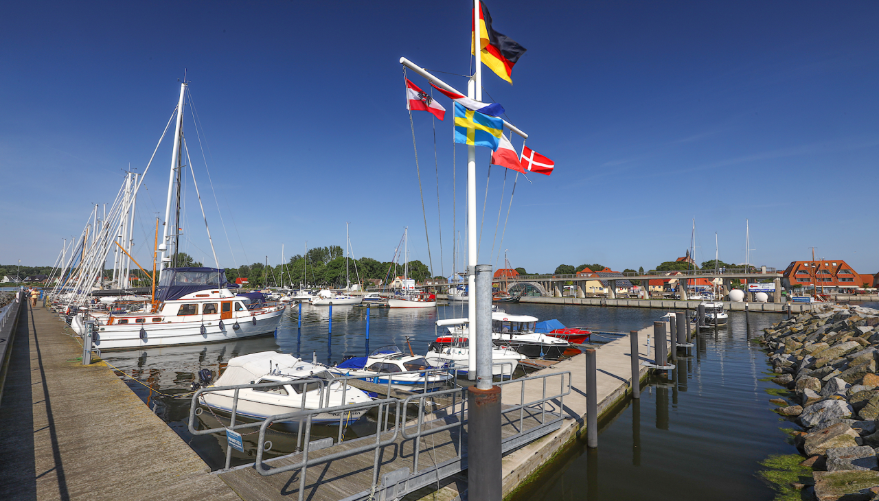 marina-wiek-ruegen_2, © TMV/Gohlke marina-wiek-ruegen_2, © TMV/Gohlke