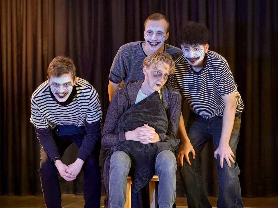 Felix Wickner, &copy; Felix Wickner