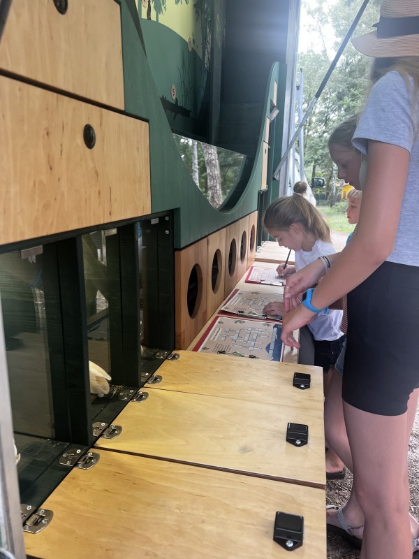 © TDG Rechlin mbH © TDG Rechlin mbH