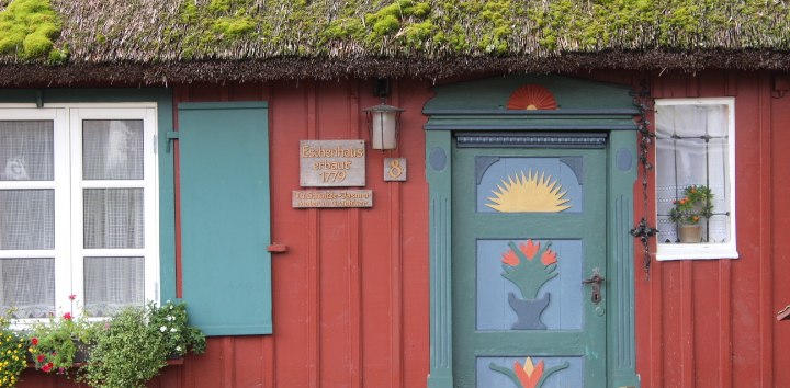 © Kur- und Tourismusbetrieb Ostseebad Prerow © Kur- und Tourismusbetrieb Ostseebad Prerow