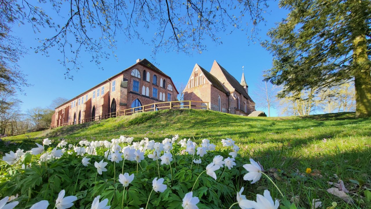 &copy; Tourismusverband Mecklenburg-Schwerin
