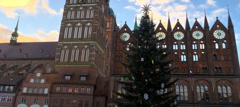 St. Nikolai, © Andrea Nachtwey