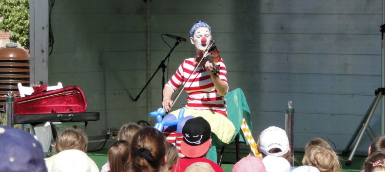 © Viola Räusche © Viola Räusche