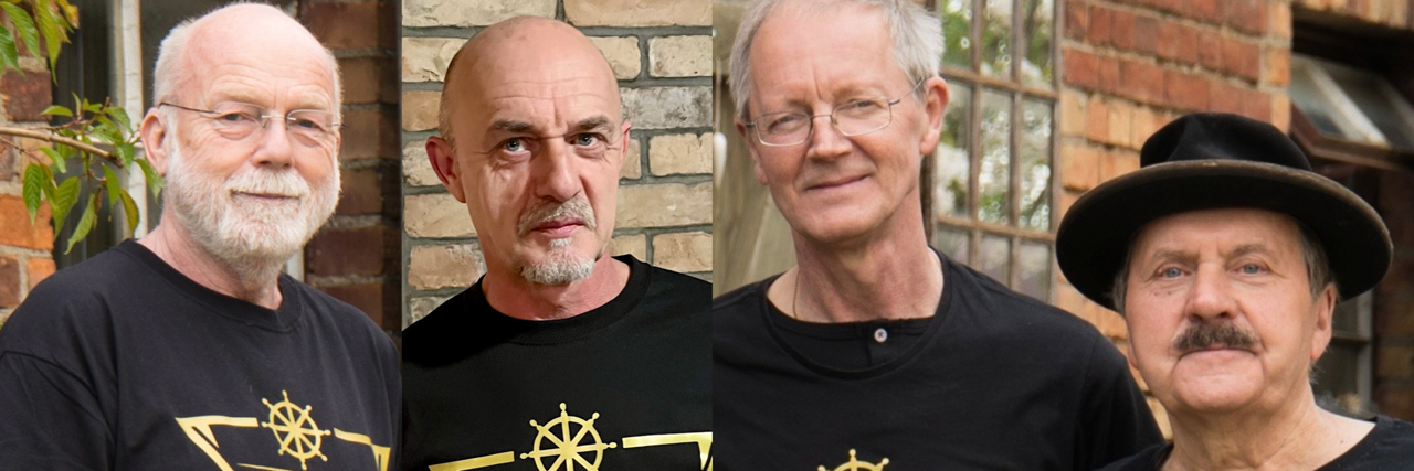 Atlas Revival Projekt, &copy; Atlas Revival Projekt