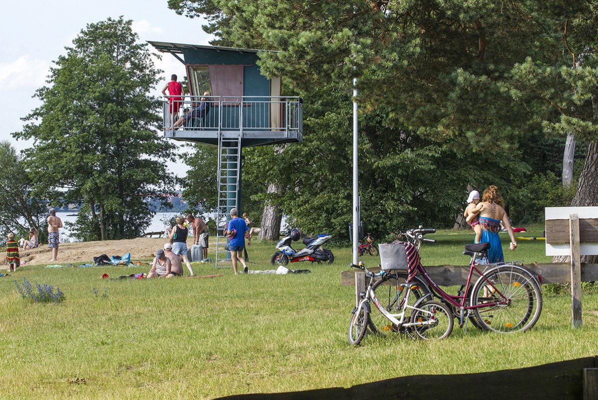 &copy; Waren (M&uuml;ritz) Kur- und Tourismus GmbH