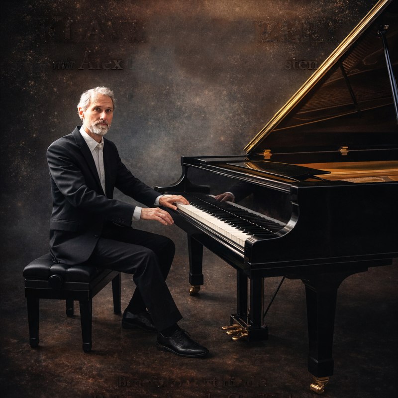 Alex Bergstedt // &copy; Alex Bergstedt