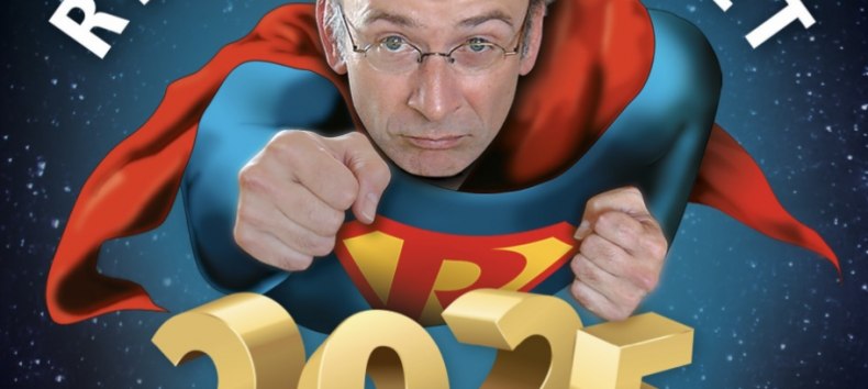 Jahresrückblick 2025, © Stefan Reusch