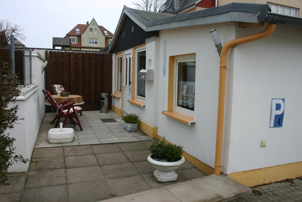 Villa Fortuna, © Villa Fortuna