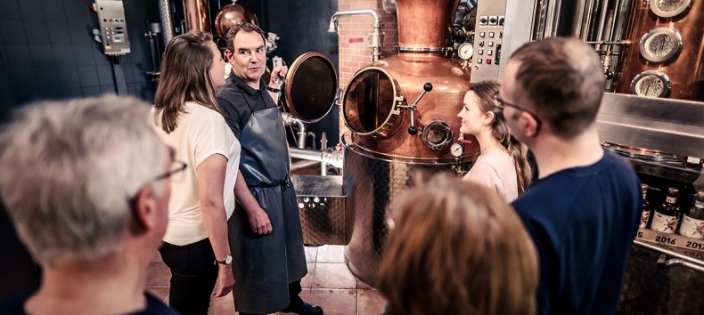 © Foto: Störtebeker Braumanufaktur GmbH © Foto: Störtebeker Braumanufaktur GmbH