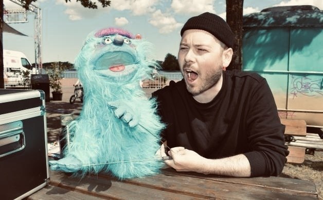 Die Murkels - Kindermusikprogramm