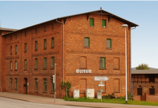 &copy; Museum Alte Stadtm&uuml;hle