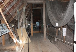 © Amt Mecklenburgische Kleinseenplatte