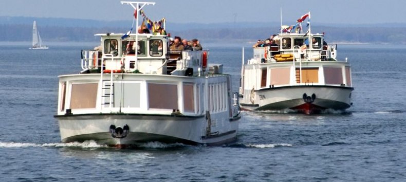 &copy; Weisse Flotte Schwerin