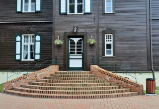 &copy; Jagdschloss waldsee