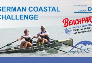 &copy; GERMAN COASTAL CHALLENGE