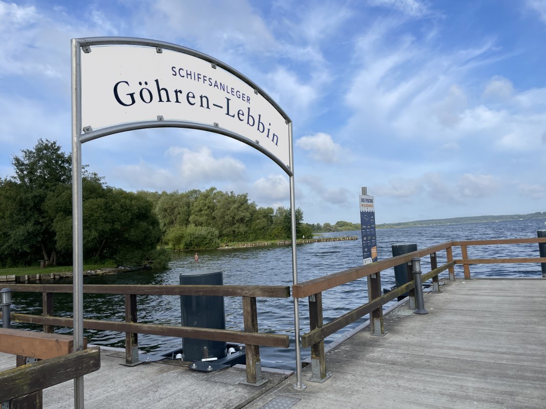 &copy; Kur- und Tourismus GmbH G&ouml;hren-Lebbin