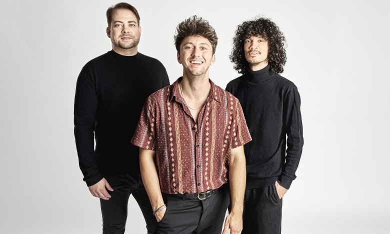 Luca Sestak Trio, &copy; &copy; Christoph Behrmann