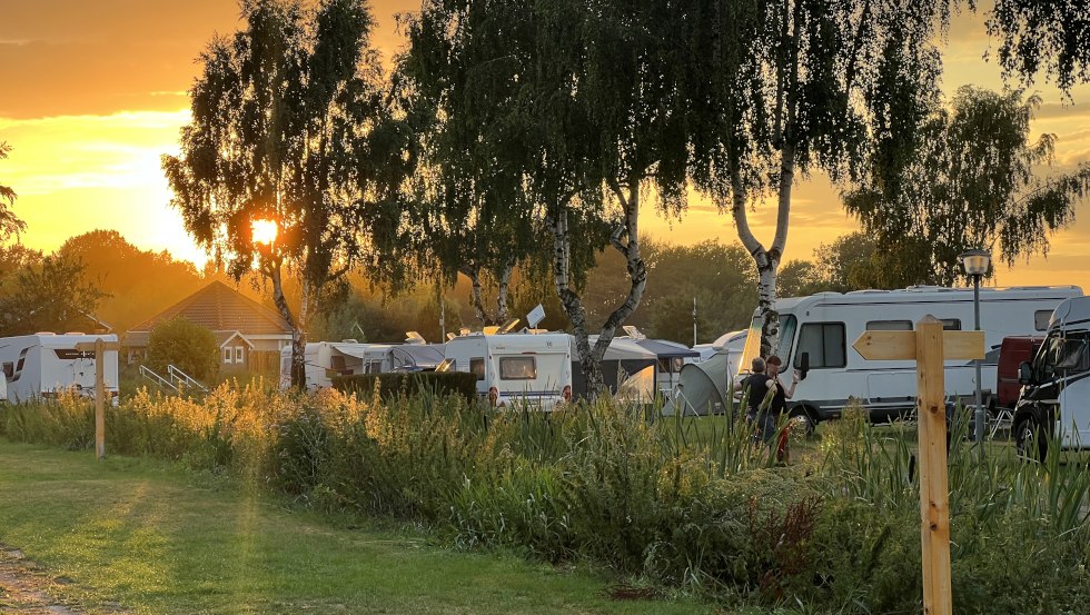 © © Campingplatz Ostseequelle © © Campingplatz Ostseequelle