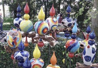 © Karoline Höppner © Karoline Höppner